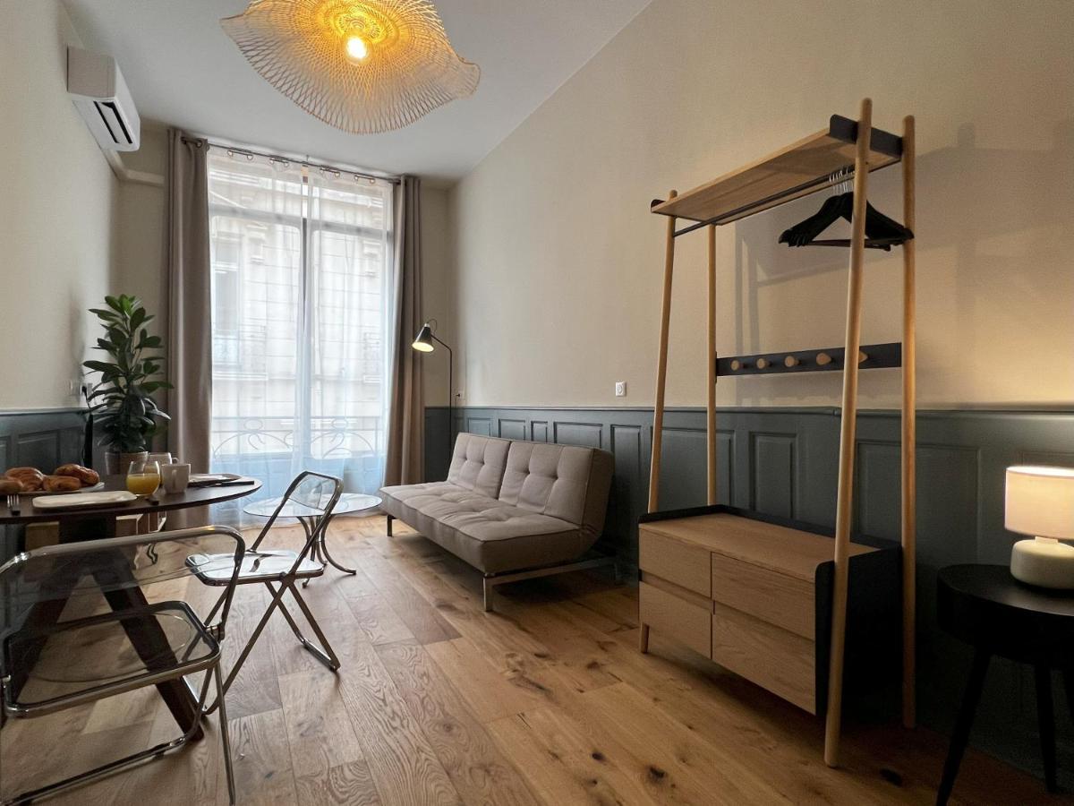 Appartement Cours Republique *