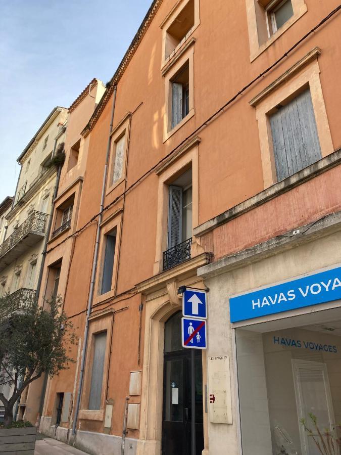 Cours Republique Narbonne