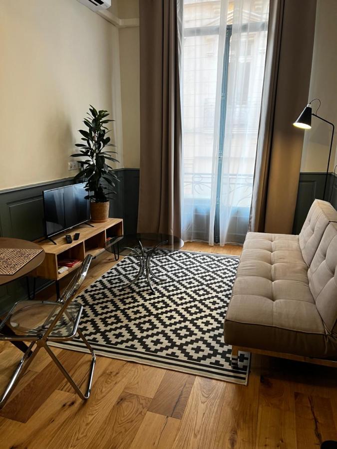 Appartement Cours Republique Narbonne